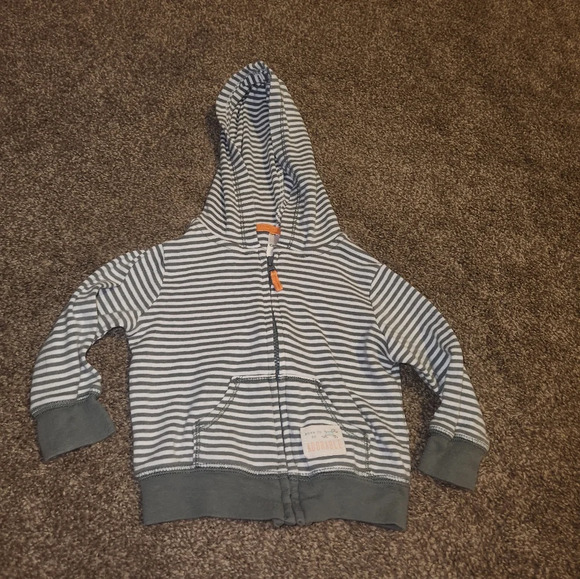 Set of 4 Boy's 3-6 Months Hooded Jackets - Picture 13 of 15